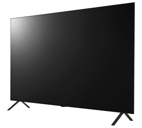Телевизор 65'' LG/ 65", OLED, Ultra HD, Smart TV, Wi-Fi, DVB-T2/C/S2, Bluetooth, MR, 120Гц, 2.0 ch 20 Вт Dolby Atmos, 4хHDMI, 2хUSB, 2 Pole, Rocky Black Телевизор 65'' LG/ 65", OLED, Ultra HD, Smart TV, Wi-Fi, DVB-T2/C/S2, Bluetooth, MR, 120Гц, 2.0 ch 20 Вт Dolby Atmos, 4хHDMI, 2хUSB, 2 Pole, Rocky Black