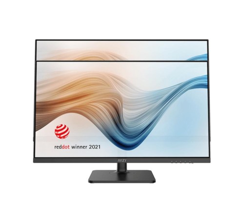 Монитор LCD Modern MD272XP 27'' 16:9 1920х1080(FHD) IPS, 100 Hz, 300 cd/m2, H178°/V178°, 1000:1, 16.7M, 4ms, HDMI, DP, Height adj, Pivot, Tilt, Speakers, 1Y, Black (Мятая упаковка) Монитор LCD Modern MD272XP 27'' 16:9 1920х1080(FHD) IPS, 100 Hz, 300 cd/m2, H178°/V178°, 1000:1, 16.7M, 4ms, HDMI, DP, Height adj, Pivot, Tilt, Speakers, 1Y, Black (Мятая упаковка)