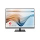 Монитор LCD Modern MD272XP 27'' 16:9 1920х1080(FHD) IPS, 100 Hz, 300 cd/m2, H178°/V178°, 1000:1, 16.7M, 4ms, HDMI, DP, Height adj, Pivot, Tilt, Speakers, 1Y, Black (Мятая упаковка)