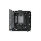 Материнская плата MAXSUN MS-Challenger H810ITX WIFI, B810, LGA1851,  2*DDR5, 2*SATA3, 2*M.2, USB 3.2, USB 2.0, 1*PCIEx16, HDMI+DP, ITX
