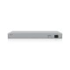 Коммутатор/ UniFi Switch 48 is a configurable Gigabit Layer 2 switch with 48 Gigabit Ethernet ports and 4 SFP ports