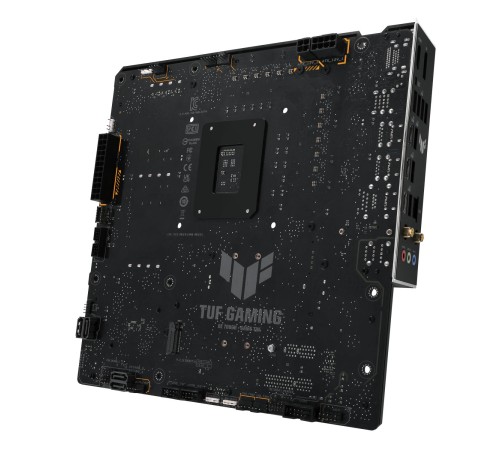 Материнская плата/ TUF GAMING B760M-BTF WIFI//LGA1700 B760 USB3.2 GEN 2 MB Материнская плата/ TUF GAMING B760M-BTF WIFI//LGA1700 B760 USB3.2 GEN 2 MB