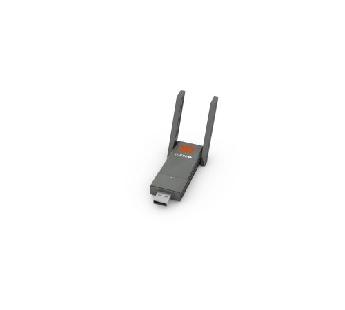 Адаптер/ OW1800M AX1800 Wi-Fi 6/6E USB 3.0 Adapter, 2x2.5dBi external antennas