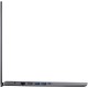 Ноутбук/ ACER Aspire5 A515-57-50YA 15.6"(1920x1080 (матовый) IPS)/Intel Core i5 12450H(2Ghz)/8192Mb/512PCISSDGb/noDVD/Int:Intel HD/Cam/BT/WiFi/50WHr/war 1y/1.8kg/Iron/NoOS