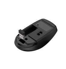 Мышь беспроводная NX-7000SE чёрная (black, G5 Hanger)