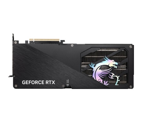 Видеокарта/ GeForce RTX 5080 16G GAMING TRIO Видеокарта/ GeForce RTX 5080 16G GAMING TRIO