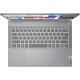 Ноутбук/ Lenovo IdeaPad 5 2-in-1 14AHP9 14"(1920x1200 OLED)/Touch/AMD Ryzen 7 8845HS(3.8Ghz)/16384Mb/512SSDGb/noDVD/Int:AMD Radeon 780M/Cam/BT/WiFi/57WHr/war 1y/1.5kg/luna grey/noOS + 65W, Pen, RU kbd
