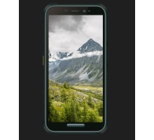 Смартфон R570E (5,7",4x1,5+4x1,8/ 4/64Гб /13+0,3+0,3 Мп+8 Мп/5080 мАч/GPS, ГЛОНАСС/сканер отпечатка пальцев/PTT/Wi-Fi 802.11 b/g/n/ac/BT 5.0/NFC/Type-C/OTG/IP 68/ Производство КНР, ОС Android 13 GMS)