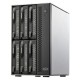 Система хранения данных TerraMaster D6-320 DAS tower/JBOD,Single Disk/up to 6 SATA(3,5' or 2,5')/1xUSB3.2 Type-C gen2/1xPS/1YW