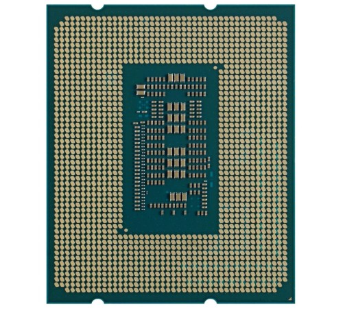 Процессор/ CPU LGA1700 Intel Core i5-12400F (Alder Lake, 6C/12T, 2.5/4.4GHz, 18MB, 65/117W) OEM