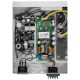 Блок питания MikroTik ±48V Open frame Power supply with 12V 7A output, for new r2 CCR revisions