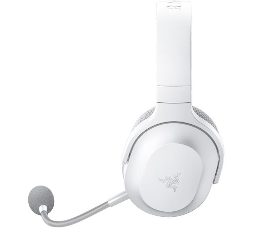 Гарнитура Razer Barracuda X Headset 2022 Mercury White/ Razer Barracuda X 2022 Mercury White Headset Гарнитура Razer Barracuda X Headset 2022 Mercury White/ Razer Barracuda X 2022 Mercury White Headset