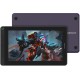 Интерактивный дисплей/ Сенсорный монитор Huion KAMVAS 13 Violent Purple