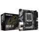Материнская плата GIGABYTE B650I AX, AM5, B650, 2*DDR5, 2*SATA, 1*M.2, 3*USB 3.2, 3*USB 2.0, 1*PCIx16, DP+HDMI, mITX