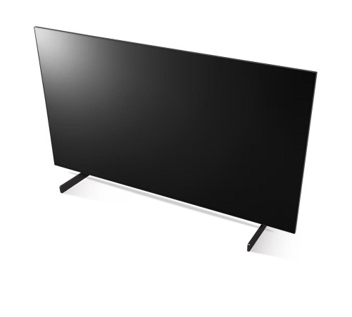 Телевизор 42'' LG/ 42", OLED, Ultra HD, Smart TV, Wi-Fi, DVB-T2/C/S2, Bluetooth, MR NFC, 120Гц, 2.0 ch 20W Dolby Atmos, 4хHDMI, 3хUSB, 2 Pole, Umber Brown Телевизор 42'' LG/ 42", OLED, Ultra HD, Smart TV, Wi-Fi, DVB-T2/C/S2, Bluetooth, MR NFC, 120Гц, 2.0 ch 20W Dolby Atmos, 4хHDMI, 3хUSB, 2 Pole, Umber Brown