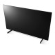 Телевизор 42'' LG/ 42", OLED, Ultra HD, Smart TV, Wi-Fi, DVB-T2/C/S2, Bluetooth, MR NFC, 120Гц, 2.0 ch 20W Dolby Atmos, 4хHDMI, 3хUSB, 2 Pole, Umber Brown