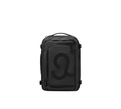 Рюкзак NINETYGO Outdoor multifunctional backpack черный (Вскрытая упаковка) Рюкзак NINETYGO Outdoor multifunctional backpack черный (Вскрытая упаковка)