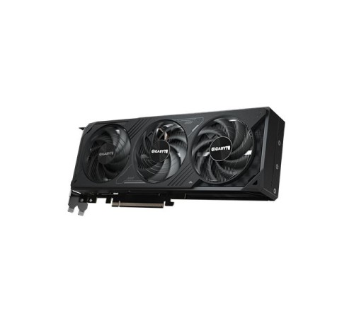 Видеокарта GIGABYTE RTX5070 WINDFORCE OC SFF 12G//RTX5070, HDMI*1, DP*3, 13G,D7