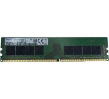Память оперативная/ Samsung DDR4 DIMM 32GB UNB 3200, 1.2V
