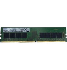 Память оперативная/ Samsung DDR4 DIMM 32GB UNB 3200, 1.2V
