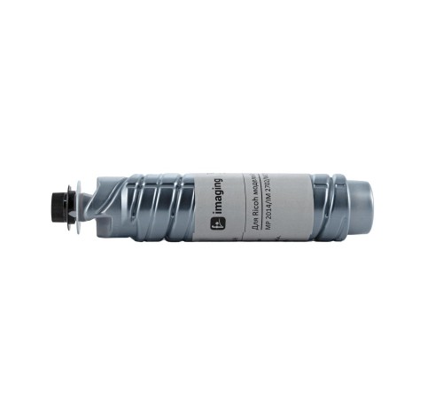 Тонер-картридж F+ imaging, черный, 12 000 страниц, для Ricoh моделей MP 2014/IM 2702/M2700 (аналог 842135/842136), FP-RMP2014H (Вскрытая упаковка)