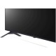 Телевизор 50'' LG 50UR640S/ LG 50UR640S LED TV 50", UHD, 400nit, RS-232, IP-RF, webOS 6.0, Group Manager, 16/7, Landscape only, Ashed Blue "()/ (Ghz)/Mb/Gb/Ext:war 1y/