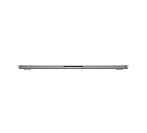 Ноутбук Apple/ 13-inch MacBook Air: Apple M2 with 8-core CPU, 10-core GPU/16Gb/256GB SSD - Space Gray/EN Ноутбук Apple/ 13-inch MacBook Air: Apple M2 with 8-core CPU, 10-core GPU/16Gb/256GB SSD - Space Gray/EN