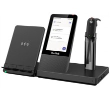 Гарнитура беспроводная/ Yealink WH67 UC [1308041]