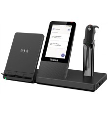 Гарнитура беспроводная/ Yealink WH67 UC [1308041]