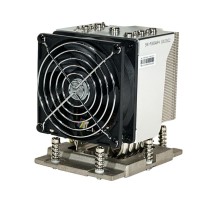 Радиатор для процессора/ Intel LGA 6096(SP5),4U