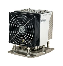 Радиатор для процессора/ Intel LGA 6096(SP5),4U