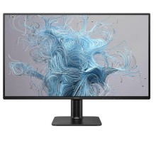 Монитор 27" Philips 27E2N2100 1920x1080, WLED, 16:9, IPS, 300cd, 1500:1, 4ms, 178/178, VGA, HDMI, 120Hz,  Tilt, Внутр, VESA, Black, 3y