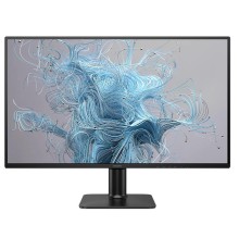 Монитор 27" Philips 27E2N2100 1920x1080, WLED, 16:9, IPS, 300cd, 1500:1, 4ms, 178/178, VGA, HDMI, 120Hz,  Tilt, Внутр, VESA, Black, 3y