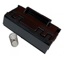 -/ Тормозная площадка обходного лотка RL1-2115 для HP LaserJet Pro M401/M425, CANON iR1133, MF411 (CET)