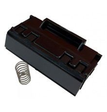 -/ Тормозная площадка обходного лотка RL1-2115 для HP LaserJet Pro M401/M425, CANON iR1133, MF411 (CET)