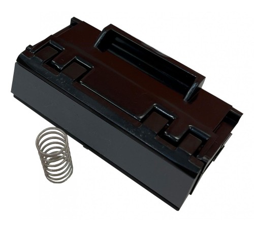 -/ Тормозная площадка обходного лотка RL1-2115 для HP LaserJet Pro M401/M425, CANON iR1133, MF411 (CET)