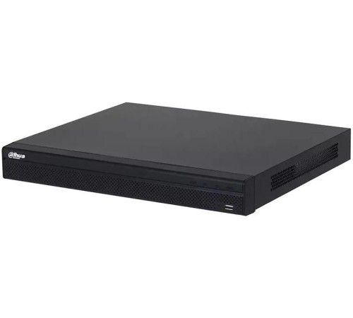 16-кaнaльный 4K IP видeopeгиcтpaтop