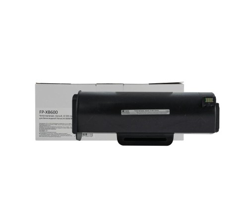 Тонер-картридж F+ imaging, черный, 10 300 страниц, для Xerox моделей VersaLink B600/B605/B610/B615 (аналог 106R03941), FP-XB600 (Вскрытая упаковка)