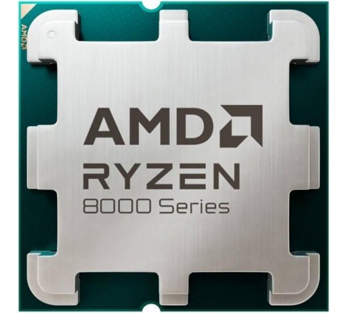 Процессор CPU AMD Ryzen 5 8600G, 6/12, 4.3-5GHz, 16MB, AM5, Radeon, 65W, OEM, 1 year Процессор CPU AMD Ryzen 5 8600G, 6/12, 4.3-5GHz, 16MB, AM5, Radeon, 65W, OEM, 1 year