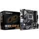 Материнская плата GIGABYTE B650M D3HP AX, AM5, B650, 4*DDR5, 4*SATA, 2*M.2, 3*USB 3.2, 2*USB 2.0, Type-C, 1*PCIx16, 1*PCIx1, 2*DP+HDMI, mATX