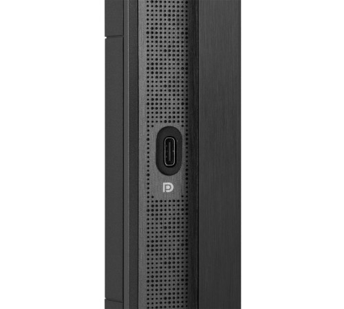 Телевизор Mini LED 75'' Hisense/ 75", Ultra HD, Mini LED, Local Dimming Zones 2880, 48-165Hz, Smart TV (ОС VIDAA U9), Wi-Fi 6E, DVB-T2/T/C/S2/S, HDR 10+, Dolby Vision, Dolby Atmos, Bluetooth, FreeSync Premium Pro, 4.1.2 ch 2*15W(Main)+2*10W(Side)+20W