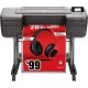 Плоттер/ HP DesignJet Z6 24-in PostScript Printer