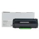 Картридж черный 20000 стр. для Lexmark MS421, MX421, MS521, MX521, MX522, MS621, MS622, MX622  (аналог 56F5X0E)
