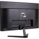 Монитор Monitor HIPER EasyView HS2202 - 21,5''/1920x1080 (Full HD)/75Гц/200/1000:1/VA/5мс/HDMI+VGA/Black