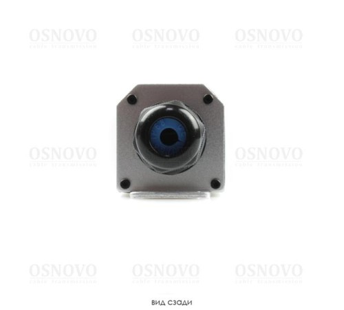 Уличный удлинитель Ethernet+PoE OSNOVO E-PoE/1GW Уличный PoE удлинитель 10M/100M/1000M Gigabit Ethernet до 500м (до 22W). Увеличение расстояния передачи данных + питание на 100м. При каскадном подключении - 2 x E-Poe/1GW: до 300м (д Уличный удлинитель Ethernet+PoE OSNOVO E-PoE/1GW Уличный PoE удлинитель 10M/100M/1000M Gigabit Ethernet до 500м (до 22W). Увеличение расстояния передачи данных + питание на 100м. При каскадном подключении - 2 x E-Poe/1GW: до 300м (д