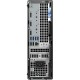 ПК (системный блок) Dell Precision 3460 SFF Core i7-14700 (2,1GHz) 16GB (1x16GB) DDR5, 512GB SSD, Nvidia RTX A1000, 8GB GDDR6, No Optical Drive, Linux Ubuntu, 1YW
