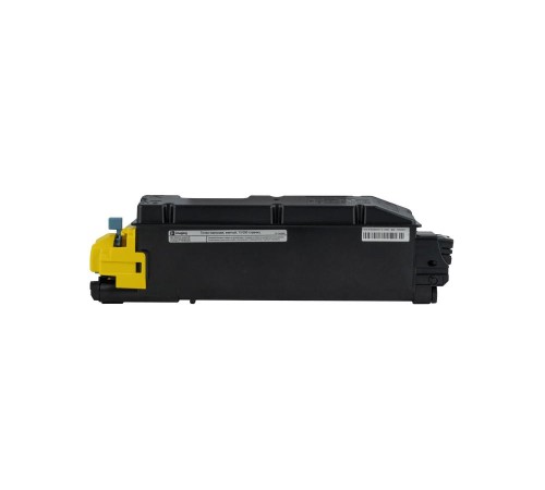 Тонер-картридж F+ imaging, желтый, 13 000 страниц, для Kyocera моделей Ecosys P7240cdn (аналог TK-5290Y /1T02TXANL0), FP-TK5290Y (Вскрытая упаковка)