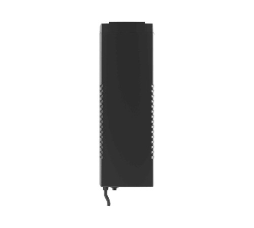 Линейно-интерактивный ИБП ДКС серии Info LCD, 600 ВА/360 Вт, 1/1, 3xIEC C13, USB + RJ45, LCD, 1x7Aч Линейно-интерактивный ИБП ДКС серии Info LCD, 600 ВА/360 Вт, 1/1, 3xIEC C13, USB + RJ45, LCD, 1x7Aч