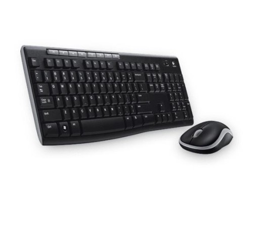 Комплект беспроводной Logitech MK270 (клавиатура+мышь) (арт. 920-003381, M/N: MR0085 / Y-R0042 / C-U0010) С КИРИЛЛИЦЕЙ Комплект беспроводной Logitech MK270 (клавиатура+мышь) (арт. 920-003381, M/N: MR0085 / Y-R0042 / C-U0010) С КИРИЛЛИЦЕЙ