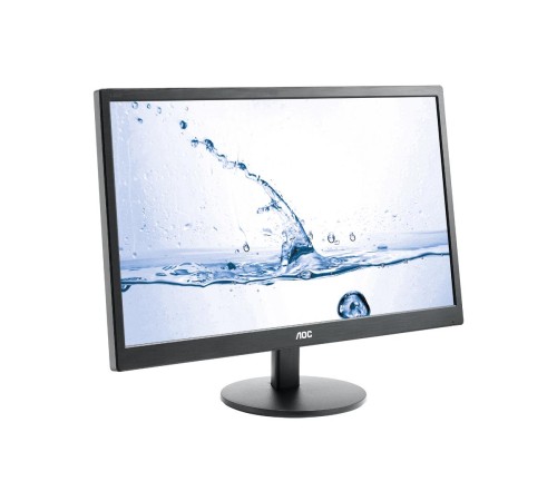 Монитор LCD 23.6'' 16:9 1920х1080(FHD) MVA, 60 Hz, 250 cd/m2, 3000:1, 50М:1, 5ms, VGA, 2xHDMI, Tilt, Speakers, Black (Из ремонта) Монитор LCD 23.6'' 16:9 1920х1080(FHD) MVA, 60 Hz, 250 cd/m2, 3000:1, 50М:1, 5ms, VGA, 2xHDMI, Tilt, Speakers, Black (Из ремонта)